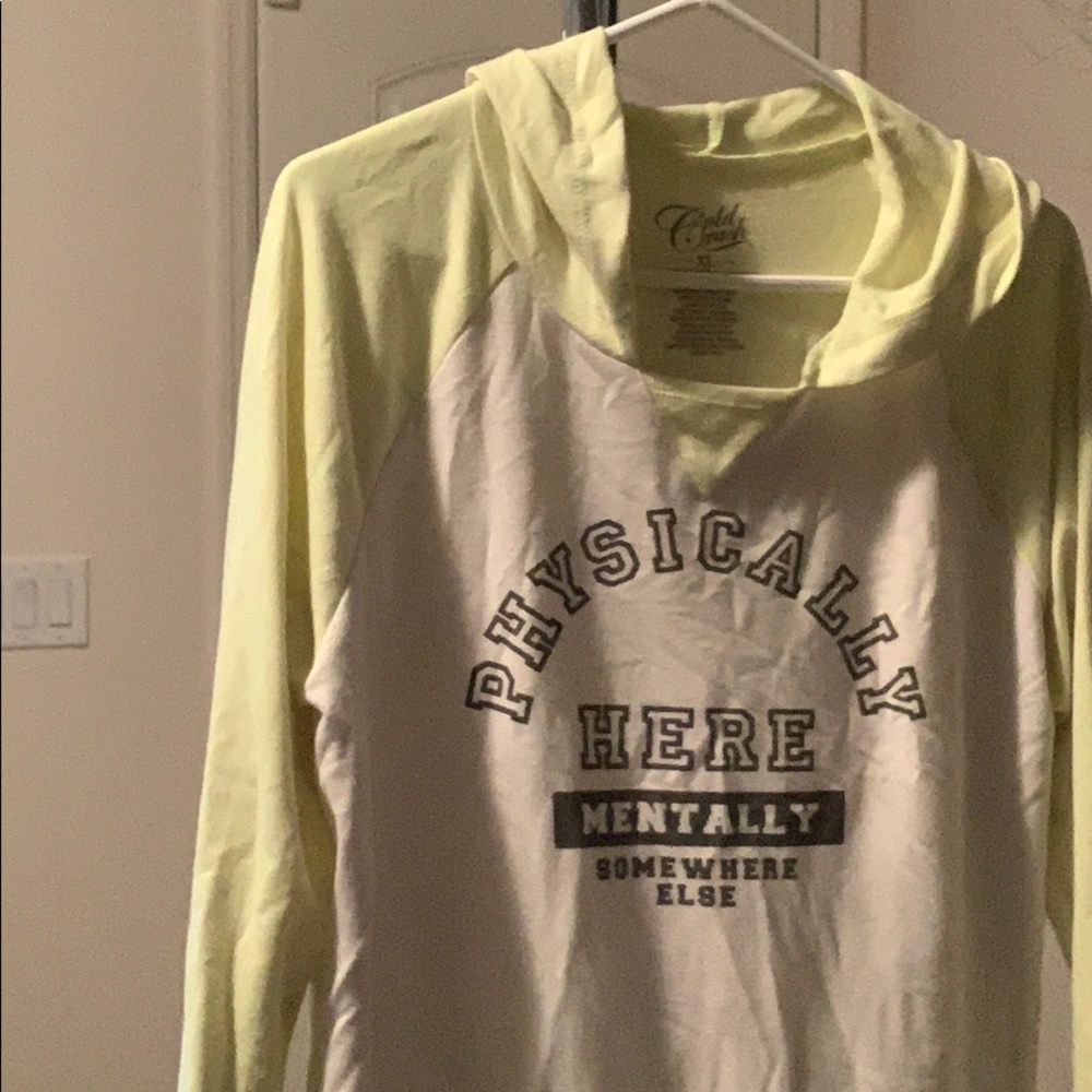 Sweatshirt